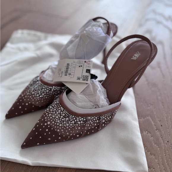 Zara shoes - Picture 3 of 3